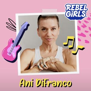Get to Know Ani DiFranco