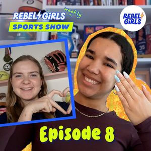 The WNBA Season is ON