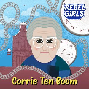 Corrie Ten Boom read by Amy Landecker