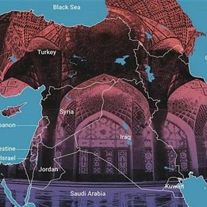 【湾区沙龙第五期】伊斯兰极端主义来龙去脉 by 北大飞
