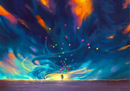 心理黑魔法之「控梦术」｜心理朋克 No.020