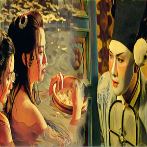 《白蛇前传》｜心理朋克 No.005