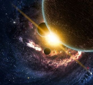 被一张裸体画拯救的外星文明？｜心理朋克 No.015