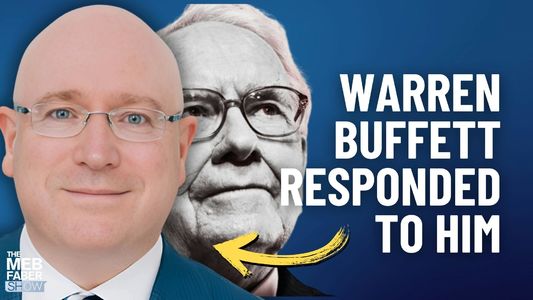 Francois Rochon - Outperforming the Market for 30+ Years Through Patience, Humility & Rationality | #578