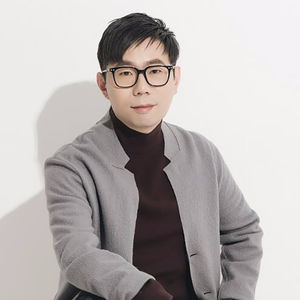 vol 28 蔡骏:我开始写作的时候,国内还没有悬疑小说这个概念