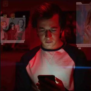 放下手机，我们需要一场身体的革命