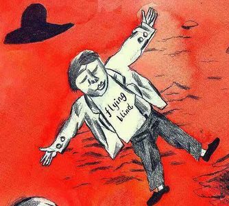 vol 8 养生作家周云蓬：民谣歌手熬夜喝大酒的年代过去了