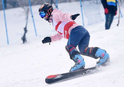 Vol.16：中国冰雪行业遭遇史上“最冷寒冬”