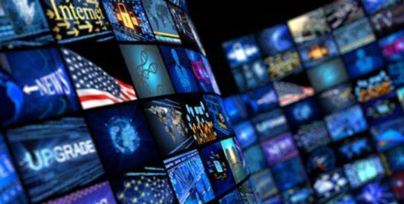 Vol.3：体育新媒体在美国活得越来越丰富多彩