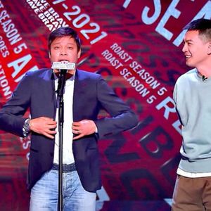 Vol.47：谁被冒犯？《吐槽大会》引发的一场“体育观”之战