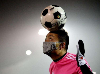 Vol.4：体育赛事的空场经济学