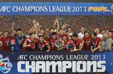 Vol.2：广州恒大建队10周年，它给中国足球带来了什么？