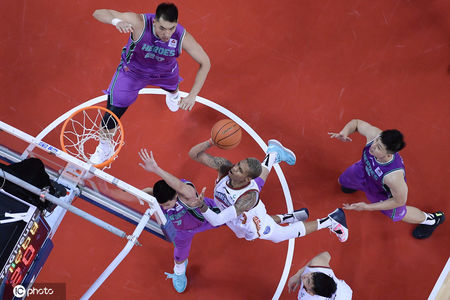 Vol.32：CBA“2.0时代”首赛季落幕，姚明的联赛改革成效如何？