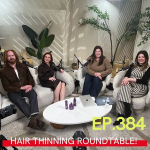 How-To Address Your Hair Thinning Woes with Advice From a Board-Certified Trichologist and a Celebrity Hairstylist