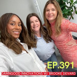 #DamnGood Special! The Best (And Worst?!) Beauty Innovations of All Time Featuring Guest Editor Brooke DeVard. Plus, Is Clarisonic Back?