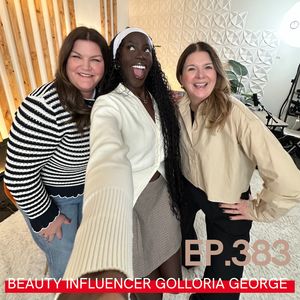 “Ten Toes Down” and Self-Care as Resistance: Meet The Influencer Who Can Make – or Break – a Beauty Brand Right Now, Golloria George