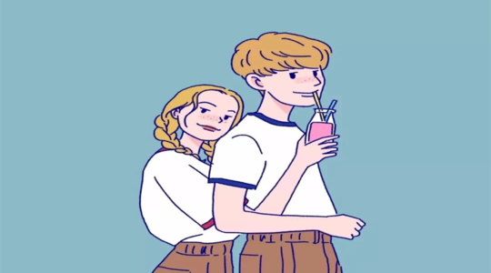 一辈子很长，你会遇见我的