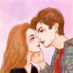 我想谈恋爱了，真的！