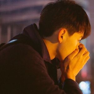 人都是这样，越长大越孤单