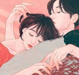 我是真的真的真的很喜欢你