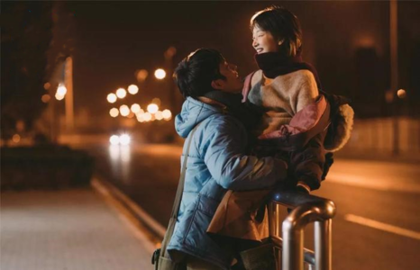 后来的我们，如果还在一起会怎样