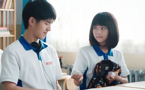 你还记得十七岁喜欢过的人吗？