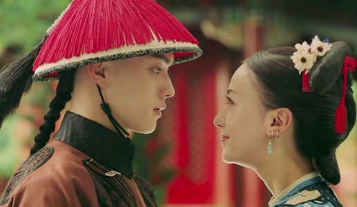 《延禧攻略》：懂比爱更重要