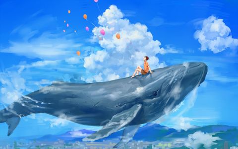 长大这两个字，孤独得连偏旁都没有