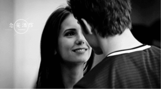 别猜了，他就是不喜欢你