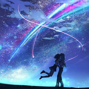 广播剧《星座恋人》第一季之双鱼座
