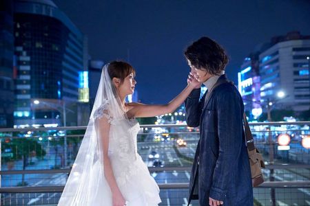 《比悲伤更悲伤的故事》：我很爱你，可也只能到这里了