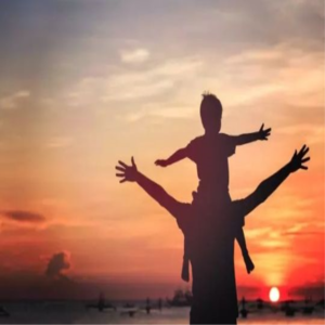 父亲节︱辛苦了，我的盖世英雄！