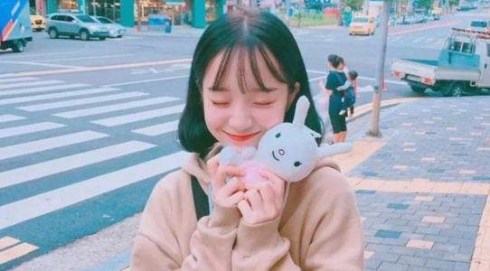 致未来男朋友的一封信