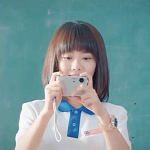 再见了，我们的青春！