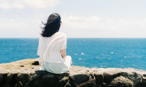 我突然不喜欢你了。