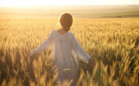 时间是让人猝不及防的东西