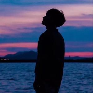 最好就这样能把你忘掉