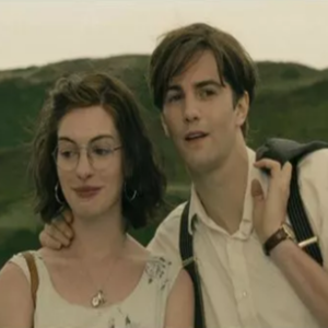 暧昧上头的那几秒，像极了爱情