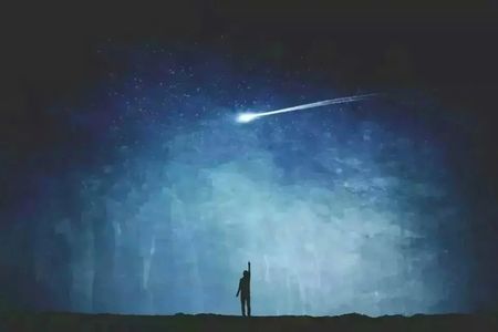 越长大越孤单，越长大越不安