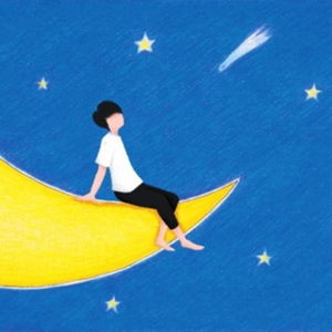 没有安全感的人，最让人心疼