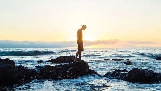 二十几岁，一个人的独白