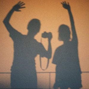 Hey，我真的好想你