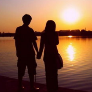 答应我，你一定要幸福