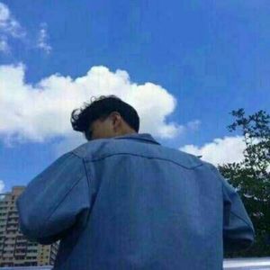 我想你应该知道，我最喜欢你