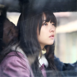 遗憾的是，我的未来没有你