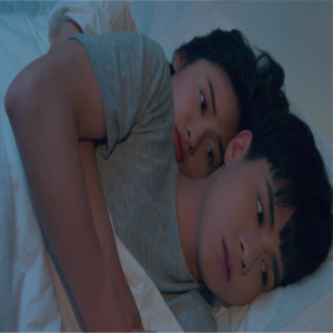 我想听你说，你不爱我