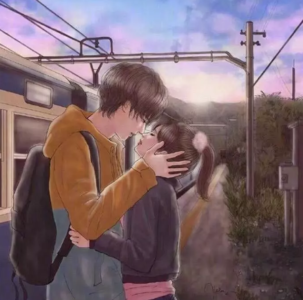 往后的余生，我只要你