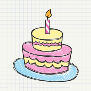 念安酒馆一周年，感谢有你