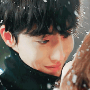 想在冬天谈一场暖暖的恋爱