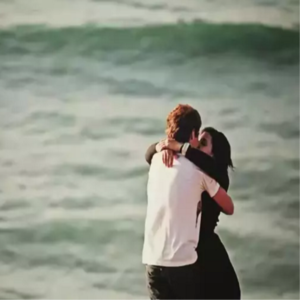 可能我撞了南墙，才会回头吧